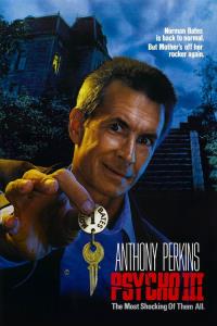 Psycho III