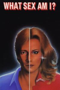 What Sex Am I? plakát