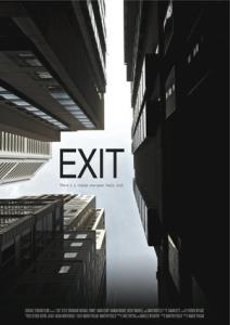 Exit plakát