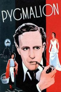 Pygmalion plakát