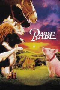 Babe - galantní prasátko