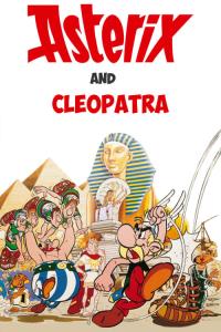 Asterix a Kleopatra