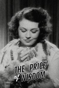 The Price of Wisdom plakát
