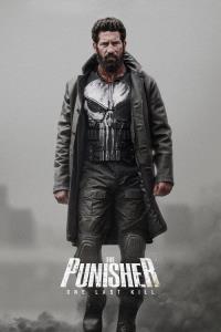 Punisher: Poslední zúčtování
