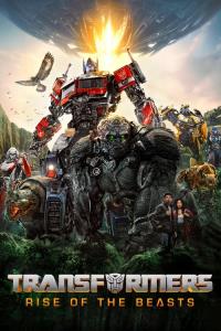 Transformers: Probuzení monster