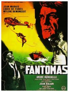 Fantomas