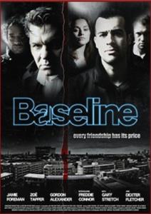 Klub Baseline