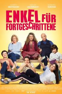 Enkel für Fortgeschrittene plakát