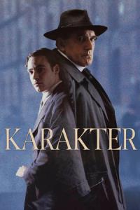 Charakter
