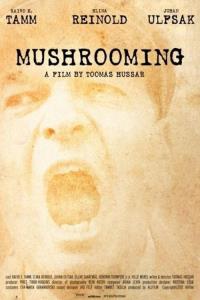 Mushrooming plakát