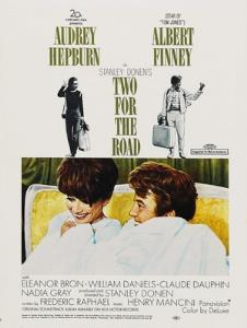 Two For The Road