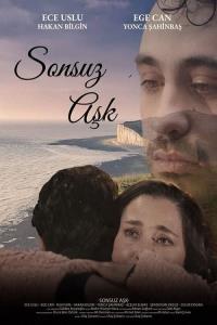 Sonsuz Aşk plakát
