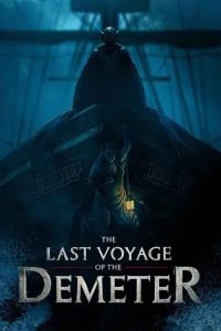 Last Voyage of the Demeter
