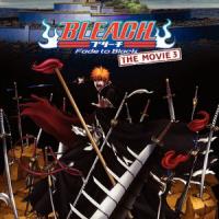 Bleach The Movie: Fade to Black