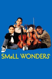 Small Wonders Small Wonders plakát