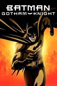 Batman - Gothamský rytíř