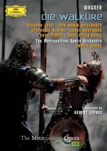 Wagner: Die Walküre