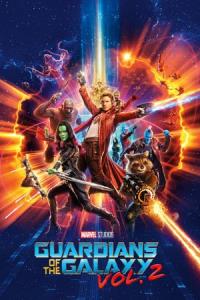Strážci Galaxie Vol 2