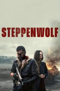 Steppenwolf plakát