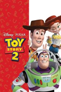 Toy Story 2: Příběh hraček