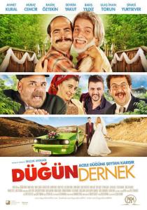 Dugun Dernek