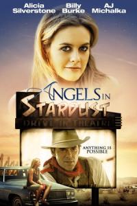 Angels in Stardust plakát