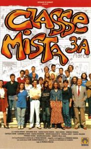 Classe mista 3a A