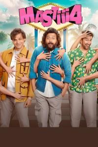 Mastiii 4 plakát