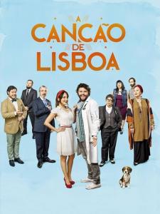 A Cançao de Lisboa