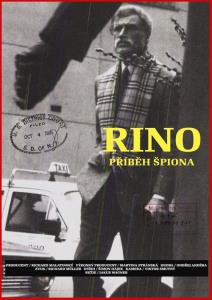 RINO - Příběh špióna