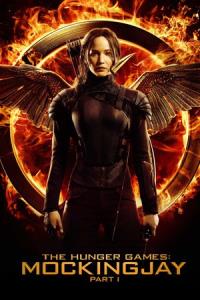 Hunger Games: Síla Vzdoru 1.část