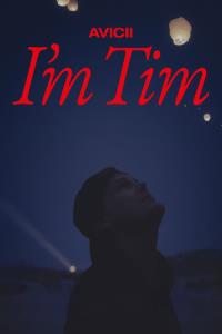 Avicii: Jsem Tim