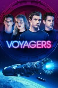 Voyagers - Vesmírná mise