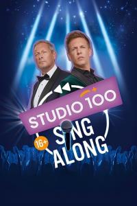 Studio 100 SingAlong 2024 plakát