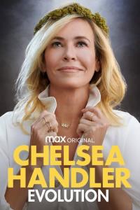 Chelsea Handler: Evoluce