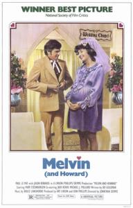 Melvin a Howard
