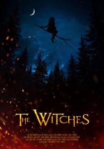 The Witches plakát