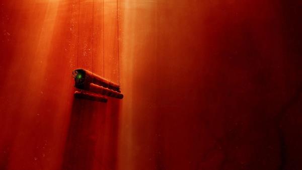 Iron Lung - Tržby a návštěvnost