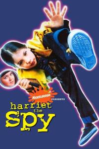 Špionka Harriet