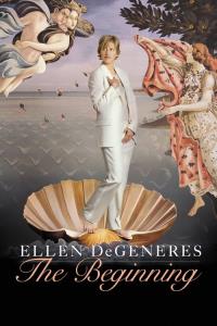 Ellen DeGeneres: The Beginning plakát