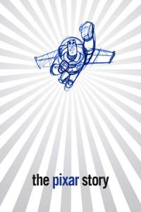 Historie studia Pixar