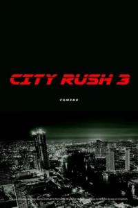 City Rush 3 plakát
