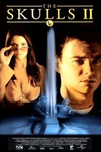 The Skulls 2 plakát