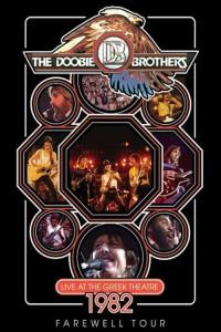 Doobie Brothers - Live at the Greek Theater