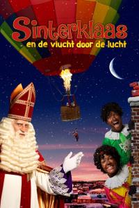St. Nicholas and the Flight Through the Sky St. Nicholas and the Flight Through the Sky plakát