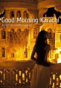Good Morning Karachi plakát