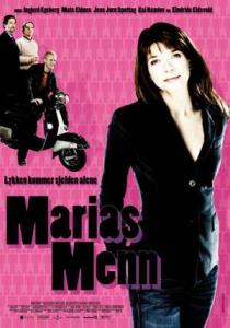 Marie a její muži