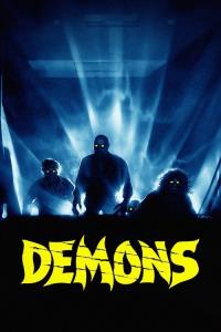 Démoni
