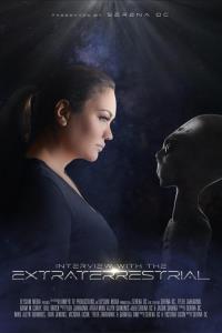 Interview with the Extraterrestrial plakát