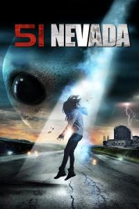 51 Nevada plakát